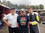 52-årsracet Linköping 2017